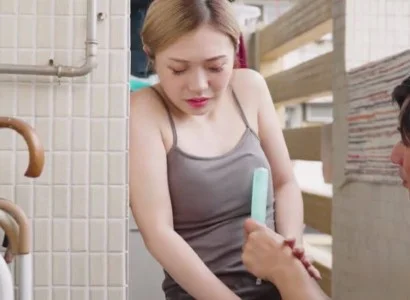 Người chồng vô sinh giúp vợ em có con
