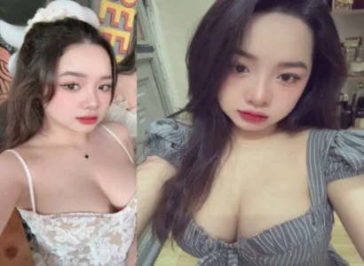 Người đàn ông nện từ phía sau em người yêu dâm có cặp mông nở nang